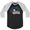 team america 3/4 Sleeve Shirt