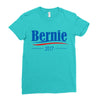 bernie Ladies Fitted T-Shirt