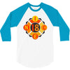 nice 18 3/4 Sleeve Shirt