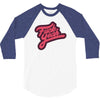 fuck yeah t shirt 3/4 Sleeve Shirt