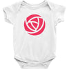 flower Baby Bodysuit