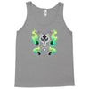 tribal alolan marowak Tank Top