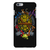 tmnt iPhone 6 Plus/6S Plus Case