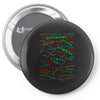 software artist Pin-back button