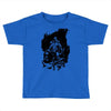 hellboy 5 Toddler T-shirt