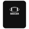 soccer Mousepad
