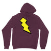 bolt Hoodie