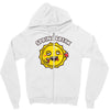 spring break Zipper Hoodie