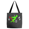 gas problems Tote Bags