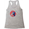 KARINA Racerback Tank