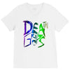 Death Grips V-Neck Tee