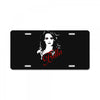 twilight frauen bella jacob edward film License Plate