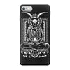 baphomet iPhone 7 Case