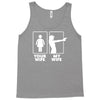 your wife, my wife Tank Top