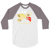 s 3/4 Sleeve Shirt