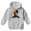 xxxtentacion Youth Hoodie