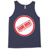 game over Tank Top