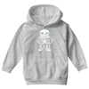 undertale sans Youth Hoodie