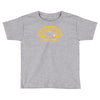 boston bruins logo Toddler T-shirt