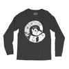 aw snap! Long Sleeve Shirts