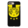 tigres de monterrey iPhone 8 Plus