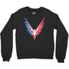 Maverick Crewneck Sweatshirt