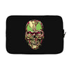 zombie look Laptop sleeve