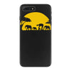 walker across iPhone 7 Plus Case