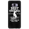 Best Friend Great Dane Samsung Galaxy S8 Plus