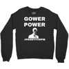 Gower Power Crewneck Sweatshirt