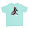dirty Youth Tee
