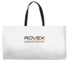 rovex Weekender Totes