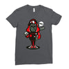sup Ladies Fitted T-Shirt