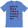 the heads T-Shirt