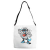 higher Adjustable Strap Totes