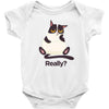 Really Baby Bodysuit