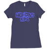 wild &amp; crazy kids Ladies Fitted T-Shirt