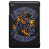 skull rider iPad Mini