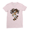 rip it Ladies Fitted T-Shirt