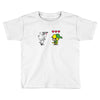heart seeker Toddler T-shirt