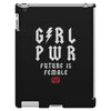 Girl Power Future Is Female iPad 3 and 4 Case
