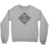 baby on board Crewneck Sweatshirt