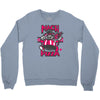 mach pizza Crewneck Sweatshirt