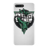 mmp iPhone 7 Plus Case