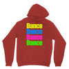 dance dance Hoodie
