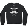 trooper racer Crewneck Sweatshirt