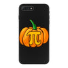 pumpkin pi iPhone 7 Plus Case