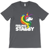 feeling stabby T-Shirt
