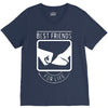 limited edition best friends hoof V-Neck Tee