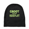 wood you believe Baby Beanies